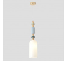 Подвесной светильник Crystal Lux ZEPHYR SP1.2