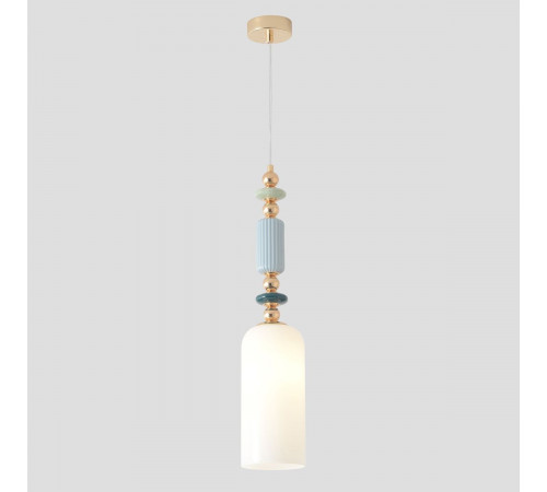 Подвесной светильник Crystal Lux ZEPHYR SP1.2