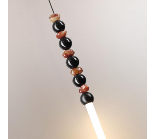 Подвесной светильник Odeon Light Hightech Monella 7187/12L