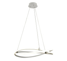 Подвесной светодиодный светильник Mantra Infinity 5991