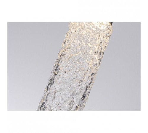 Подвесной светильник Belfast Milner 105-1 CR CL