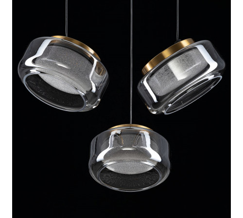 Подвесной светильник Citilux Signature CL247012