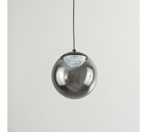 Подвесной светильник Modelux ML.2338.180 BK-BK