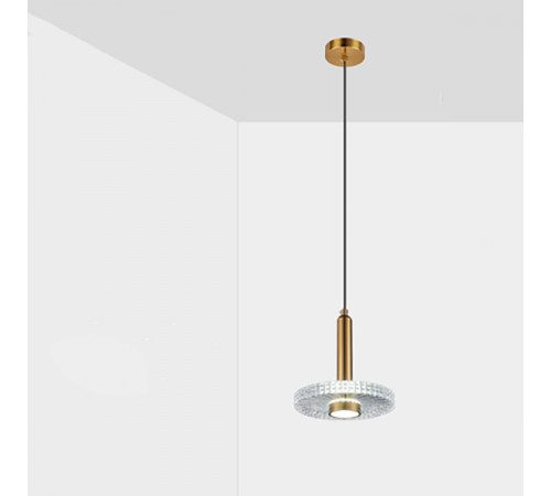 Подвесной светильник ImperiumLoft Georga 213890-23