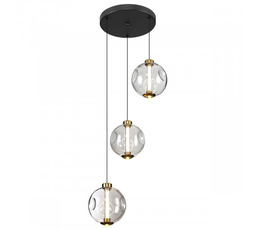 Подвесной светильник Citilux Noona CL251030