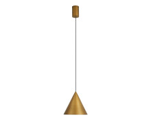 Подвесной светильник Mantra Cono 9449