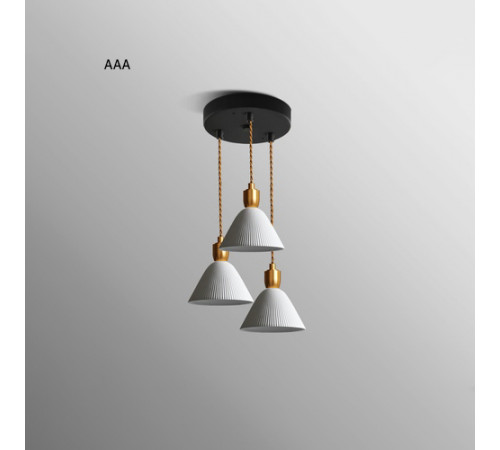 Подвесной светильник ImperiumLoft Olly 151806-26