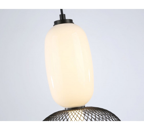 Подвесной светильник Ambrella Light High Light Modern LH11007 Подвесной светильник Ambrella Light High Light Modern LH11007
