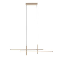 Подвесной светильник Eglo Trepiliano 901887