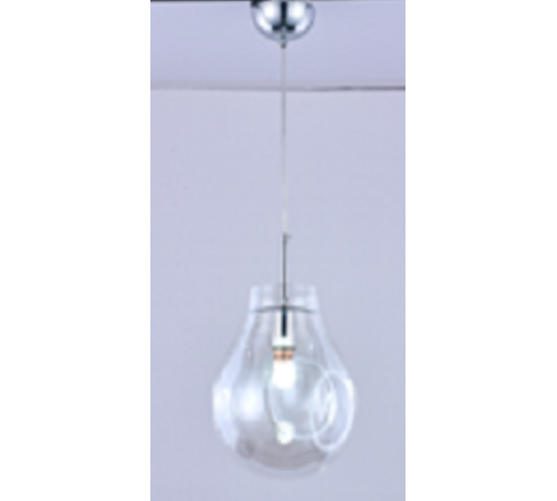 Подвесной светильник Freya Dispel FR5180PL-01N