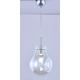 Подвесной светильник Freya Dispel FR5180PL-01N