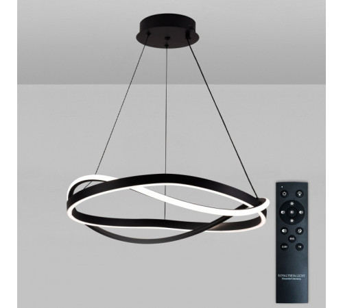 Подвесной светильник Natali Kovaltseva Finam HIGH-TECH LED LAMPS 82056 Подвесной светильник Natali Kovaltseva Finam HIGH-TECH LED LAMPS 82056