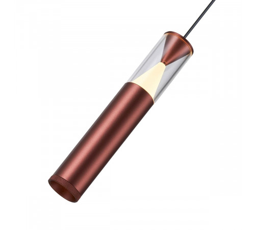 Подвесной модульный светильник без основания Mantra Spark 9326