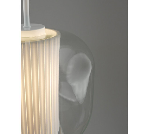 Подвесной светильник Moderli Ember V11817-1P