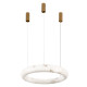 Подвесной светильник Loft IT Oslo acrylic 10547/800