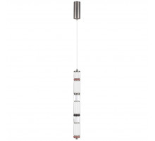 Подвесной светильник Odeon Light L-Vision Collier 5456/18L