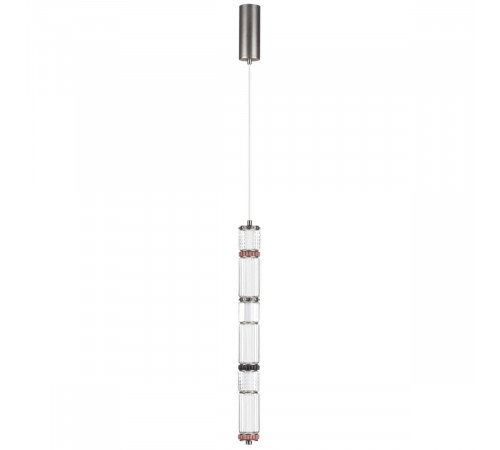 Подвесной светильник Odeon Light L-Vision Collier 5456/18L