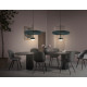 Подвесной светильник Ambrella Light High Light Modern LH72605