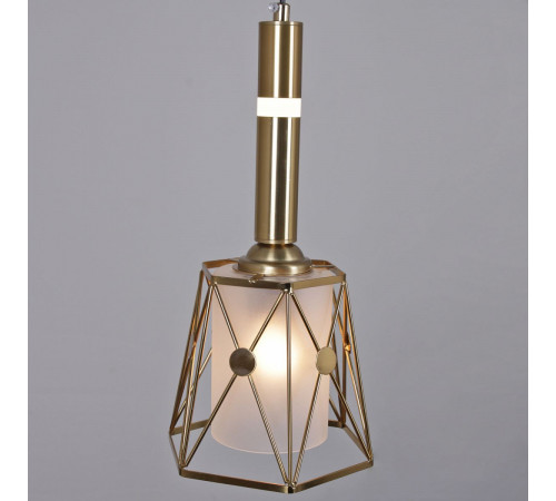 Подвесной светильник Reluce 09542-0.9-01 CU