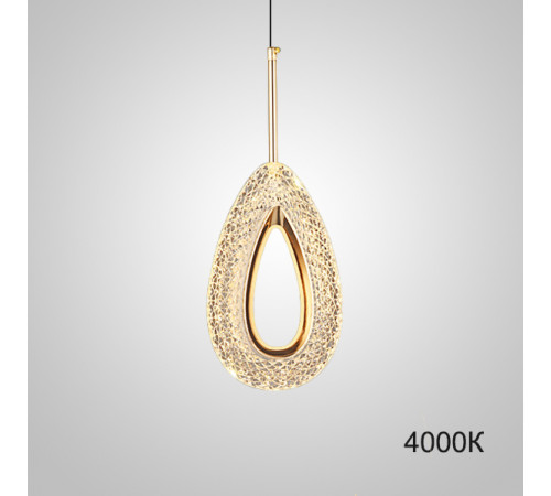 Подвесной светильник ImperiumLoft Kezia 232541-23