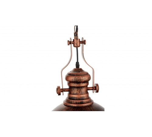 Подвесной светильник Lumina Deco Eligio LDP 6863-1 O.BR Подвесной светильник Lumina Deco Eligio LDP 6863-1 O.BR