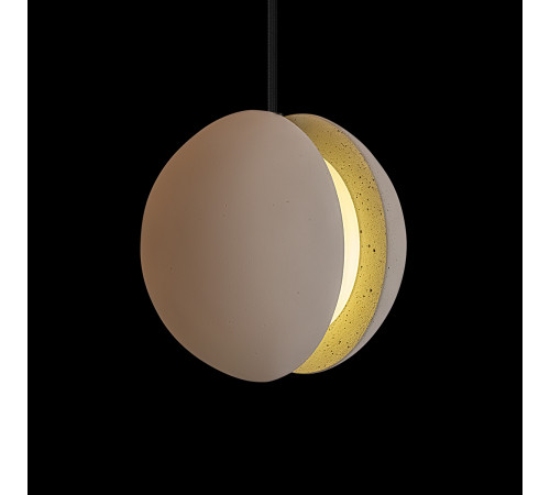 Подвесной светильник LOFT IT Yo-yo 10481 Grey