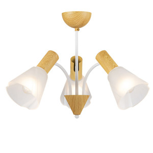 Подвесной светильник Escada Vardo 1131/3P