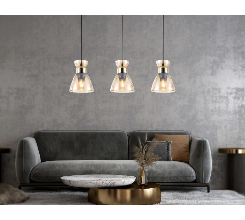 Подвесной светильник Ambrella Light Loft Traditional TR3404 Подвесной светильник Ambrella Light Loft Traditional TR3404