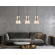 Подвесной светильник Ambrella Light Loft Traditional TR3404