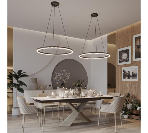 Подвесной светильник Novotech Ledo Monile 359711