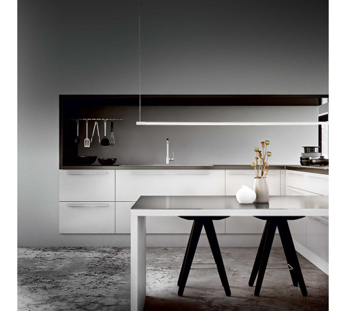 Подвесной светильник Ideal lux YOKO SP Bianco 258898