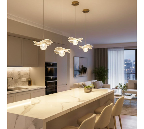 Подвесной светильник Citilux Signature CL247051