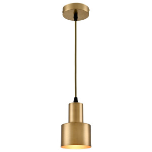 Подвесной светильник Velante 481-406-01