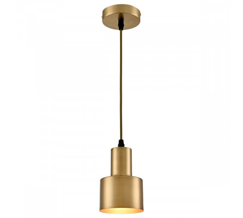 Подвесной светильник Velante 481-406-01