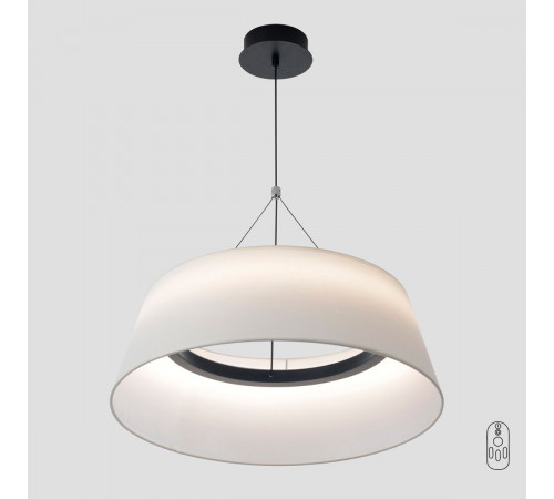 Подвесной светильник Crystal Lux FUSION SP30W LED