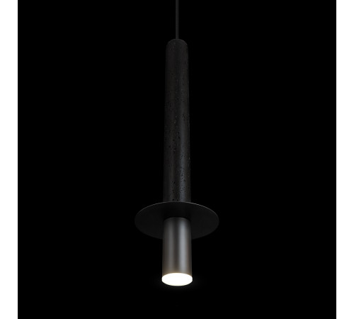 Подвесной светильник Loft IT Everest 10583B Black