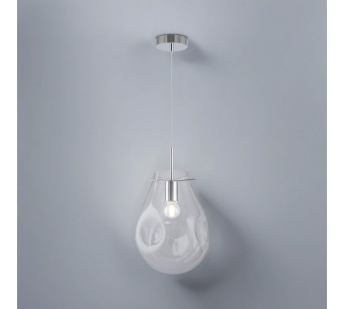 Подвесной светильник Freya Dispel FR5180PL-01N