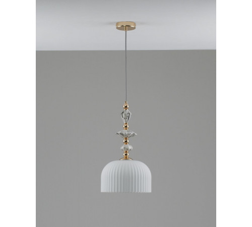 Подвесной светильник Moderli Charm V11175-1P Подвесной светильник Moderli Charm V11175-1P
