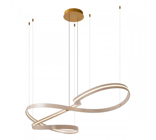 Подвесной светильник Lucide Slalom 13493/68/38