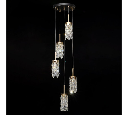 Подвесной светильник Citilux Ronin CL326015