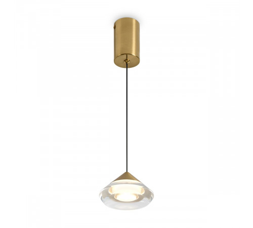 Подвесной светильник Freya Cave FR5631PL-L5BS