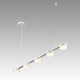 Подвесной светильник Lumion Comfi Torina 8265/5