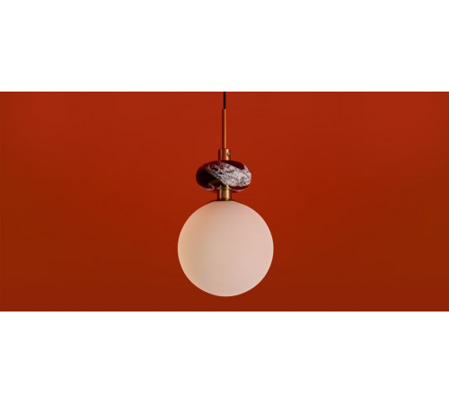 Подвесной светильник Freya Cave FR5631PL-01BS1