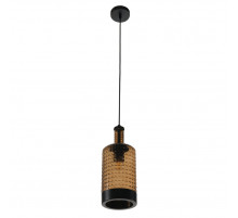 Подвесной светильник Myfar Edwin MR2462-1P