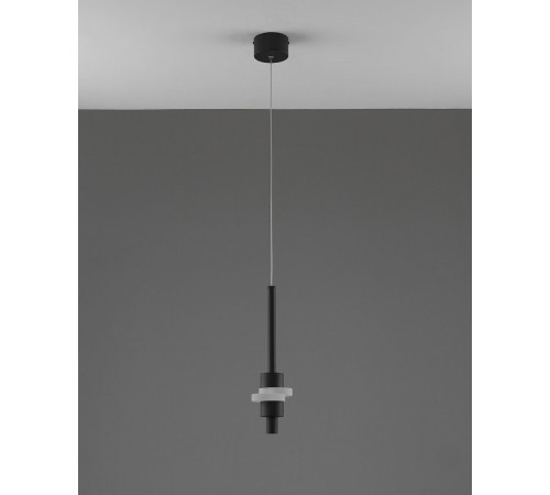 Подвесной светильник Moderli Stilla V11641-PL