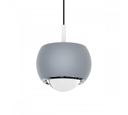 Подвесной светильник LED4U L8757-1 CR Подвесной светильник LED4U L8757-1 CR