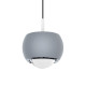 Подвесной светильник LED4U L8757-1 CR