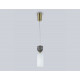 Подвесной светильник Ambrella Light High Light Ceramo Modern LH53331