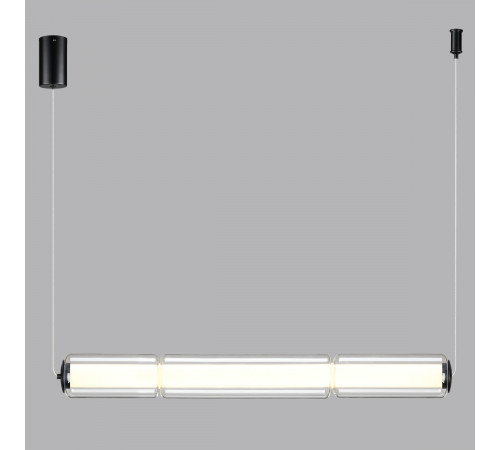Подвесной светильник Odeon Light Fau 6698/19L