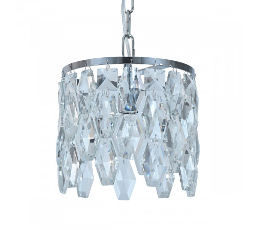 Подвесной светильник Escada Luxora 140018/1P Chrome ES0000083